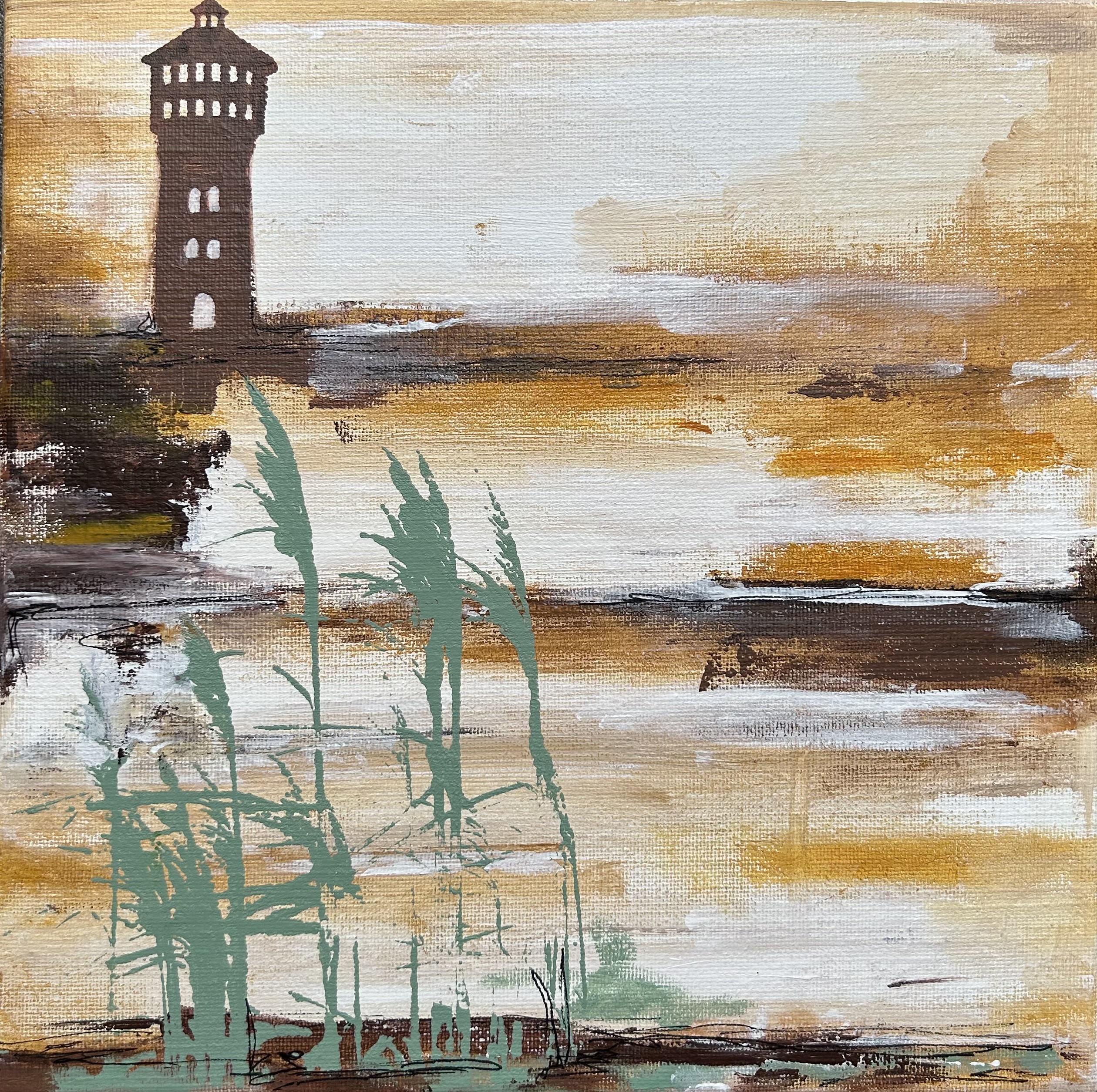 Et stykke af Danmark