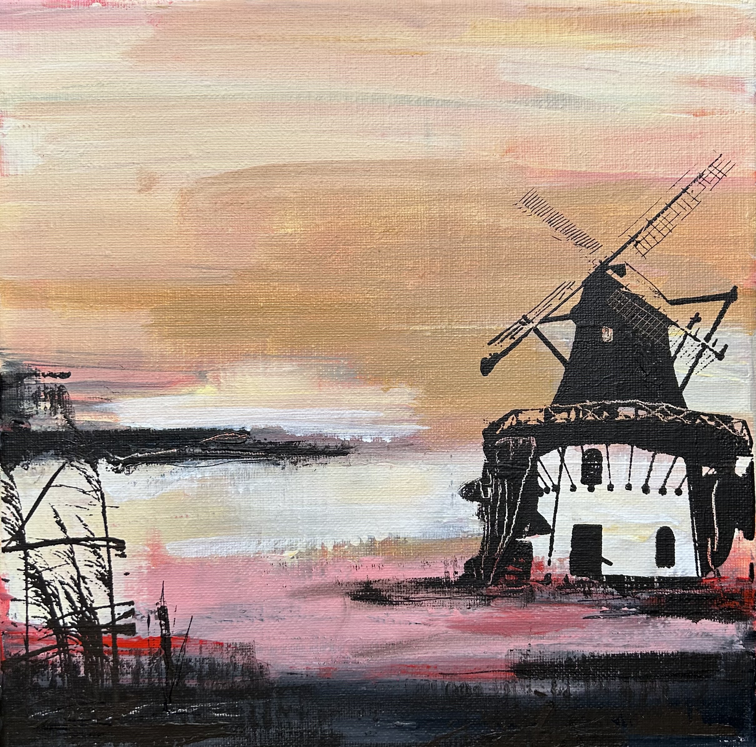 Et stykke af Danmark