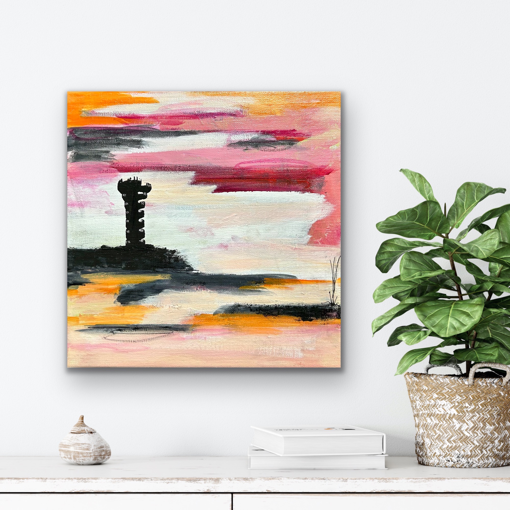 Et stykke af Danmark