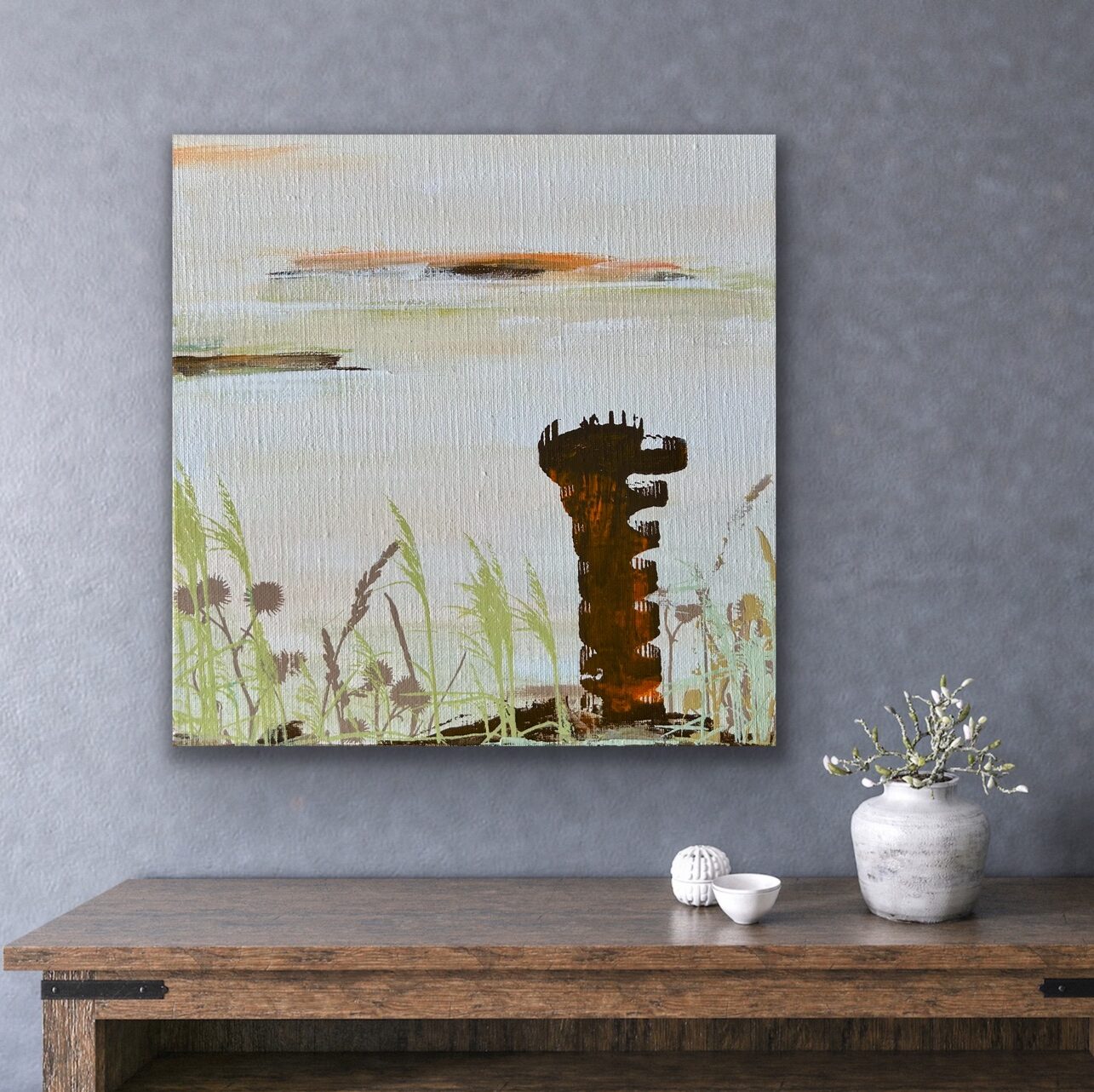 Et stykke af Danmark