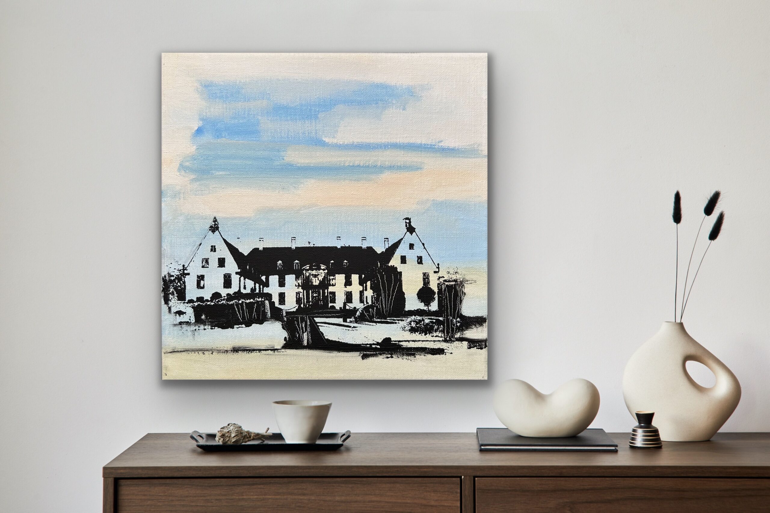 Et stykke af Danmark