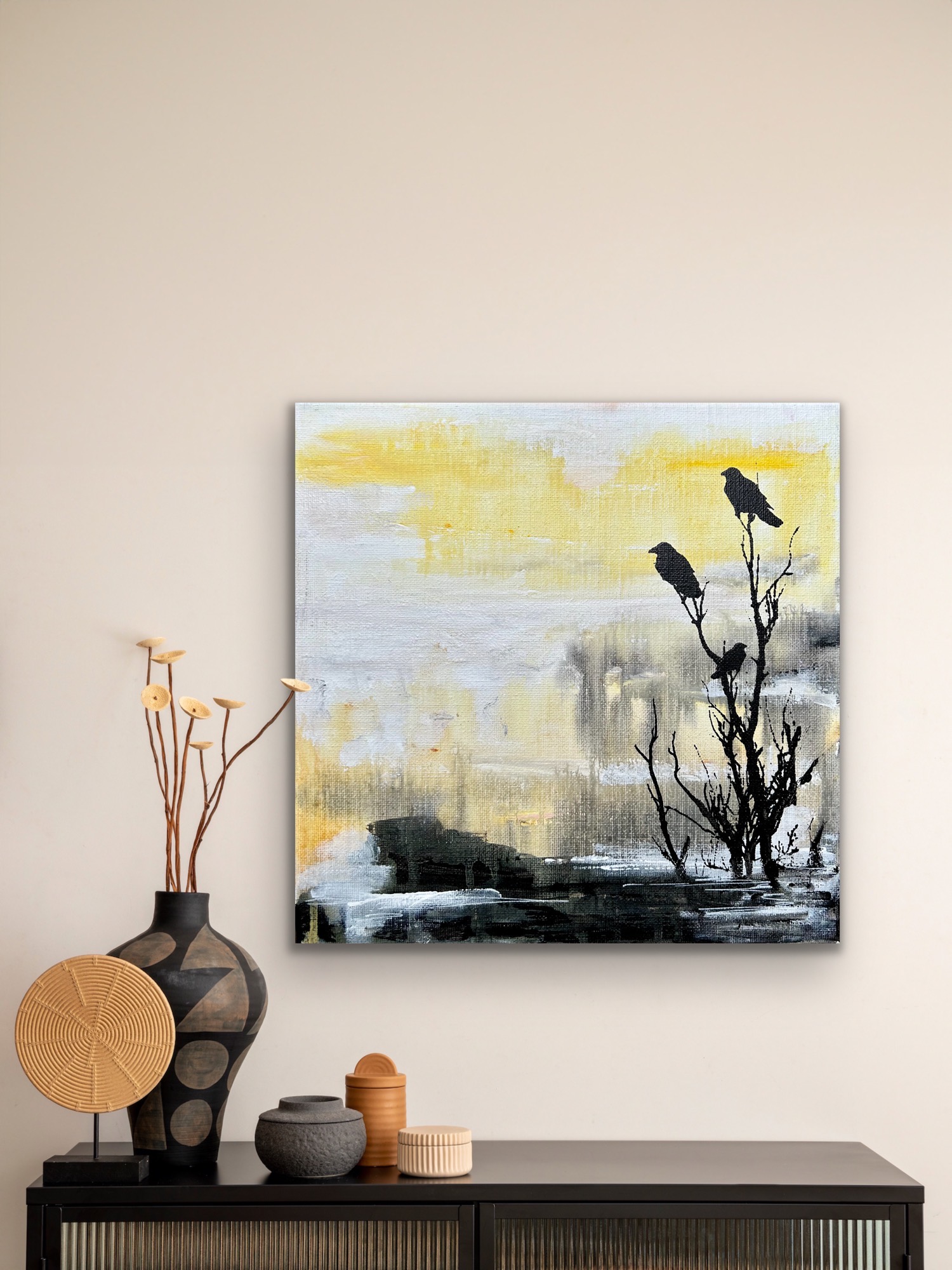 Et stykke af Danmark