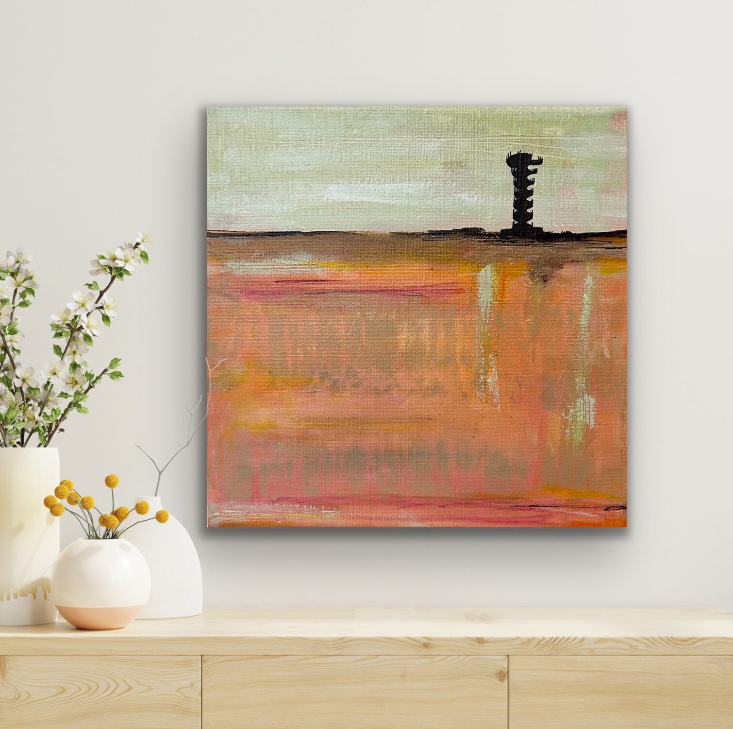 Et stykke af Danmark