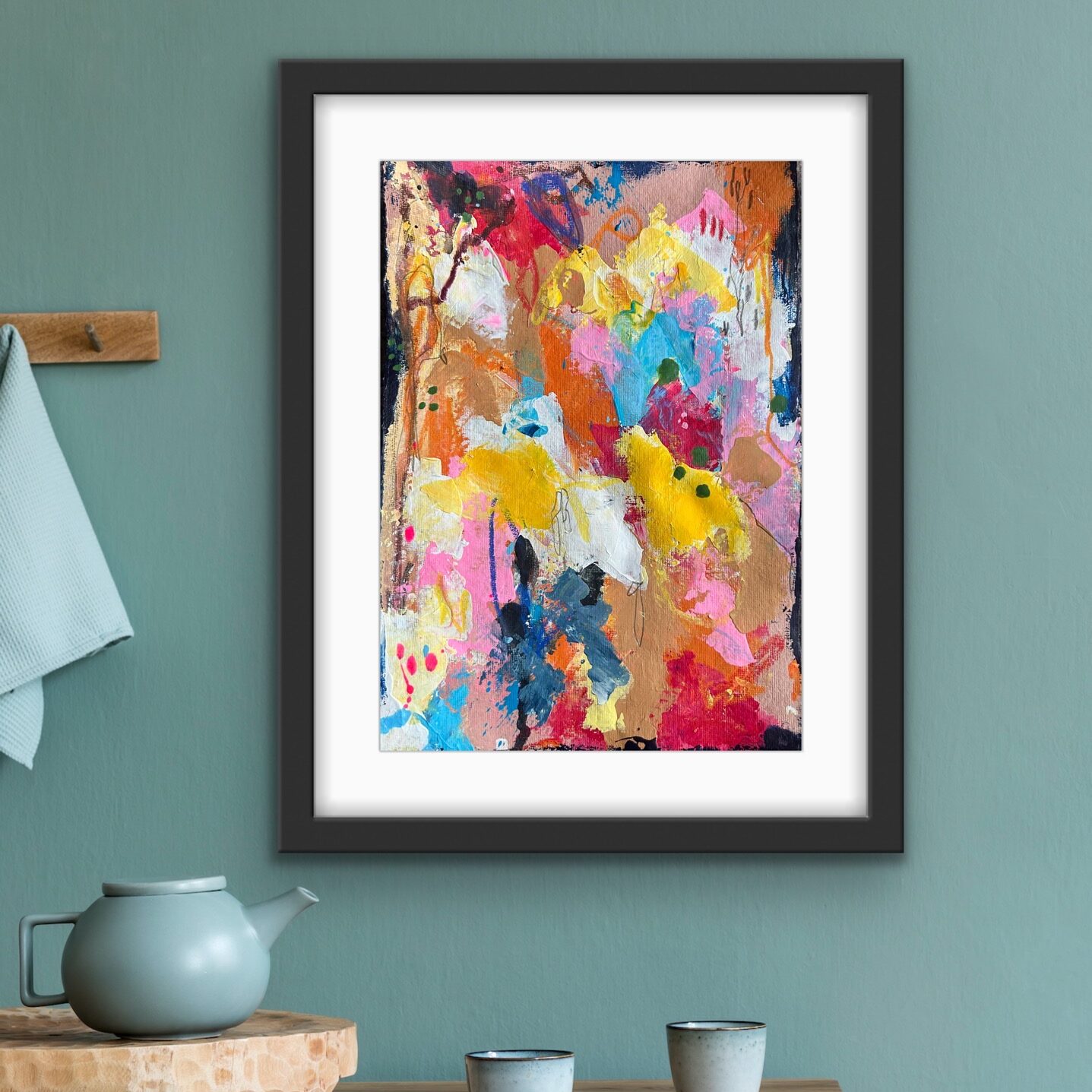 En ny tid no 5 - Billede 3