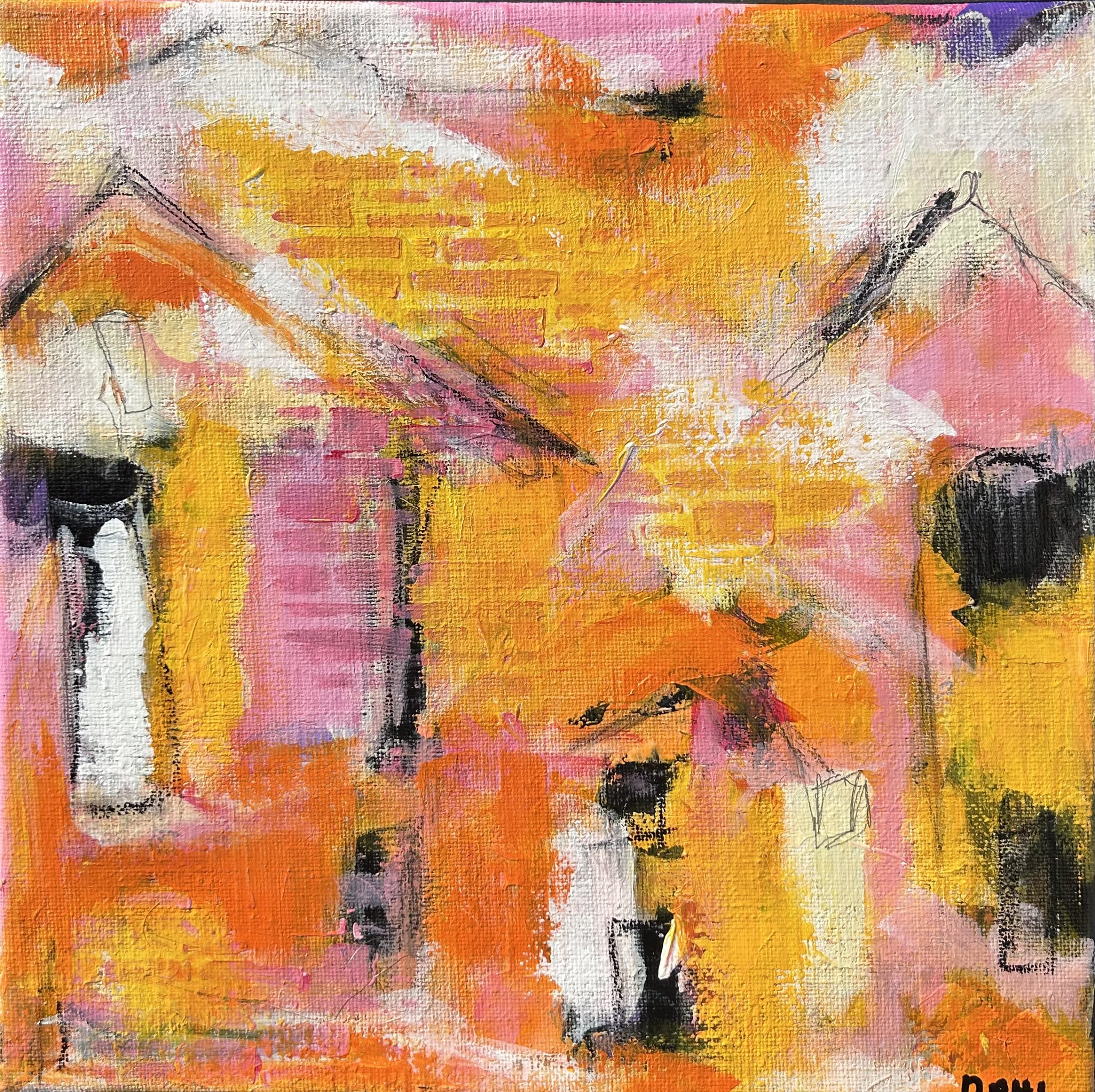 Brudstykker af hjem - Billede 3